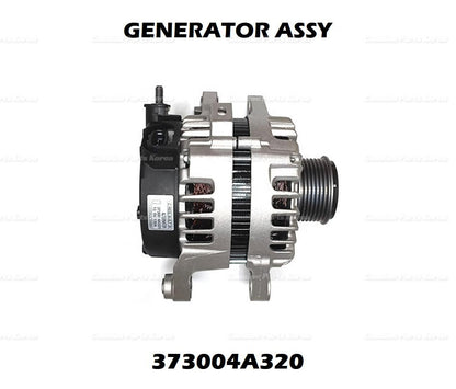 Genuine Alternator Generator 373004A320 for Hyundai Starex 2007-2014