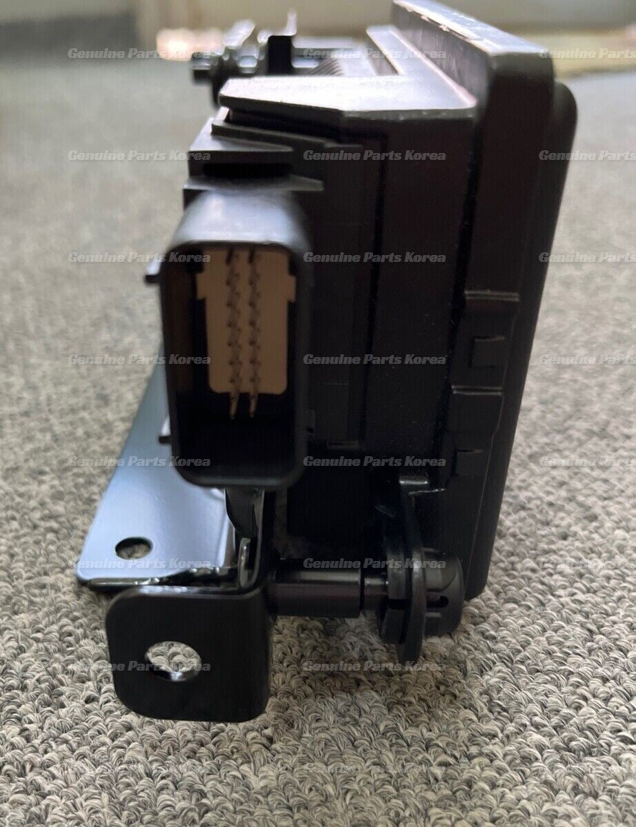 OEM UNIT ASSY-FRONT RADAR 99110D9500 for Kia Sportage 2021-2022 QL Facelifted