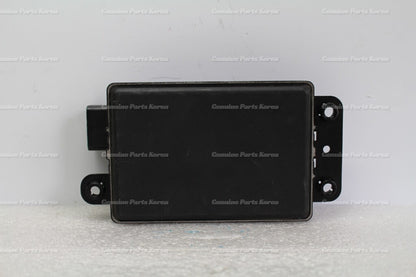 OEM UNIT ASSY-FRONT RADAR 99110D9500 for Kia Sportage 2021-2022 QL Facelifted