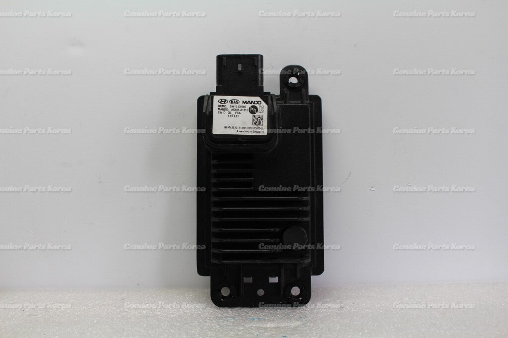 OEM UNIT ASSY-FRONT RADAR 99110D9500 for Kia Sportage 2021-2022 QL Facelifted