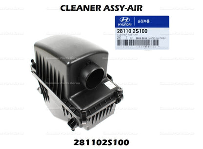 Genuine Air Cleaner Intake 281102S100 for Hyundai Tucson Kia Sportage 10-16