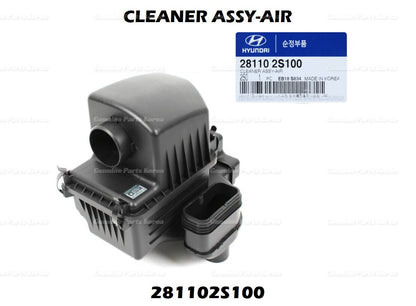 Genuine Air Cleaner Intake 281102S100 for Hyundai Tucson Kia Sportage 10-16