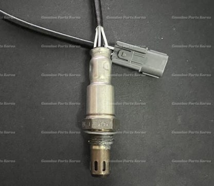OEM Oxygen Sensor Rear Downstream for Sonata Tucson SantaFe Sorento Optima