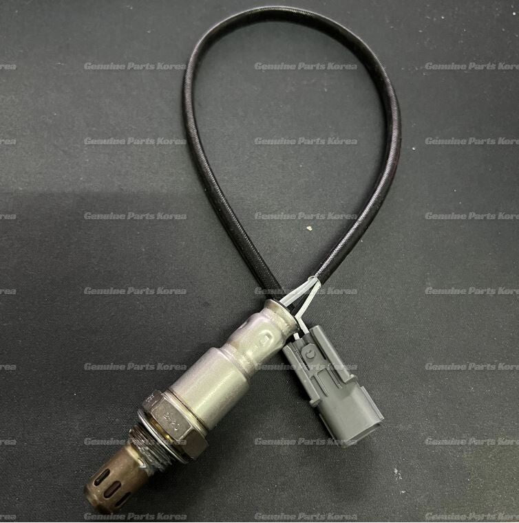 OEM Oxygen Sensor Rear Downstream for Sonata Tucson SantaFe Sorento Optima
