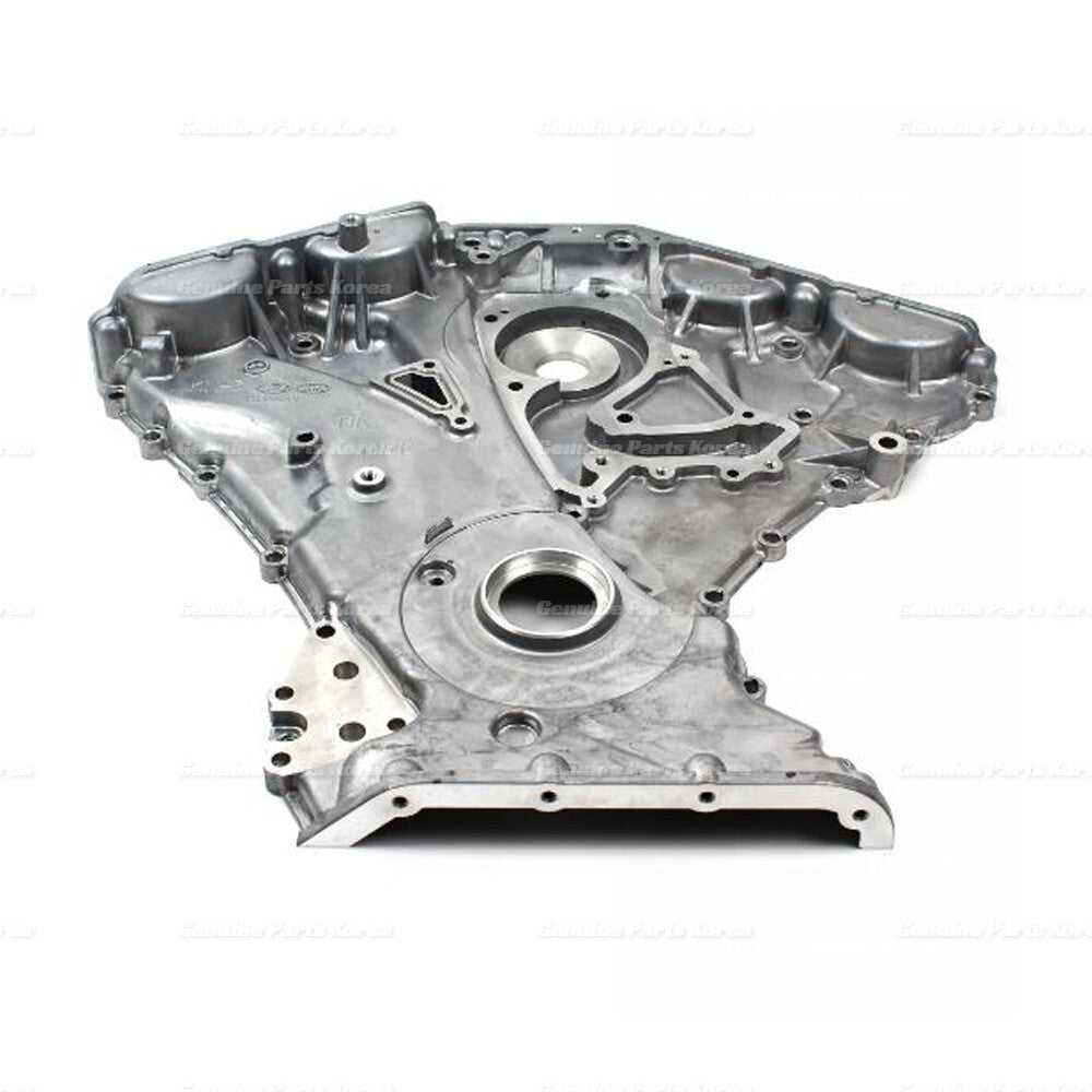 Genuine Timing Chain Cover 213513C752 for Hyundai Genesis Coupe Kia K900