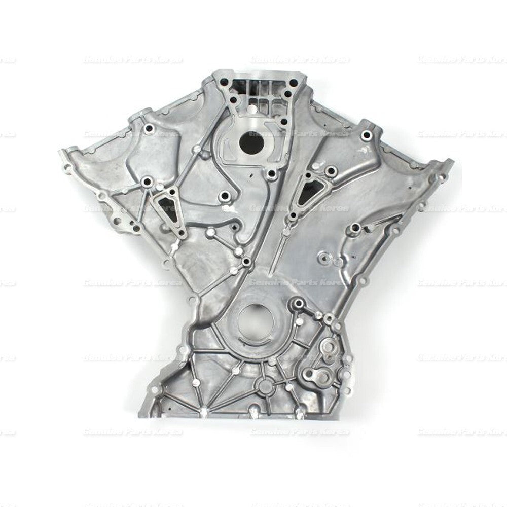 Genuine Timing Chain Cover 213513C752 for Hyundai Genesis Coupe Kia K900