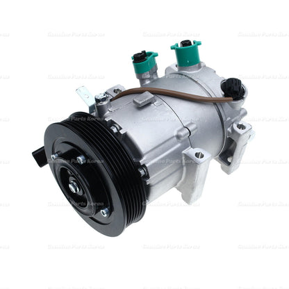 Genuine AC Compressor 97701A5502 for Hyundai Elantra Kia Soul Forte5 & Koup
