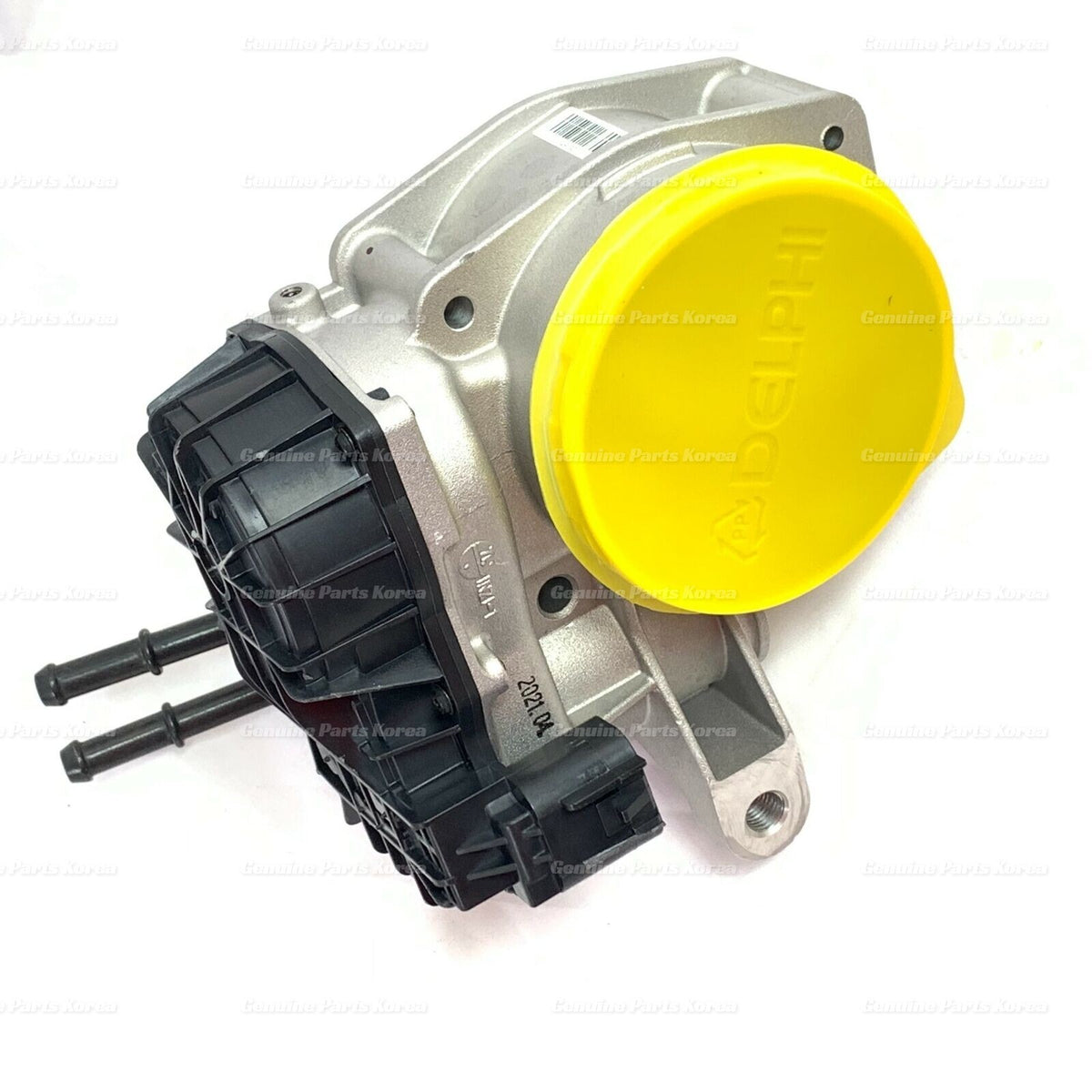 OEM Intake Manifold Throttle Body 351003C500 for Hyundai Genesis Coupe 3.8L