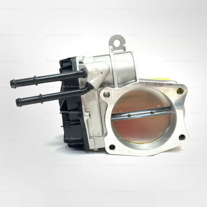 OEM Intake Manifold Throttle Body 351003C500 for Hyundai Genesis Coupe 3.8L