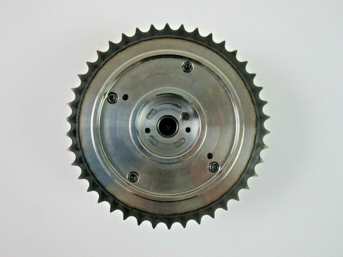 OEM Exhaust CVVT Gear 243702E650 for 16-20 Hyundai 15-20 Kia 2.0L