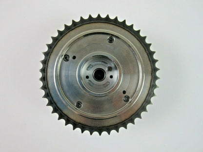 OEM Exhaust CVVT Gear 243702E650 for 16-20 Hyundai 15-20 Kia 2.0L