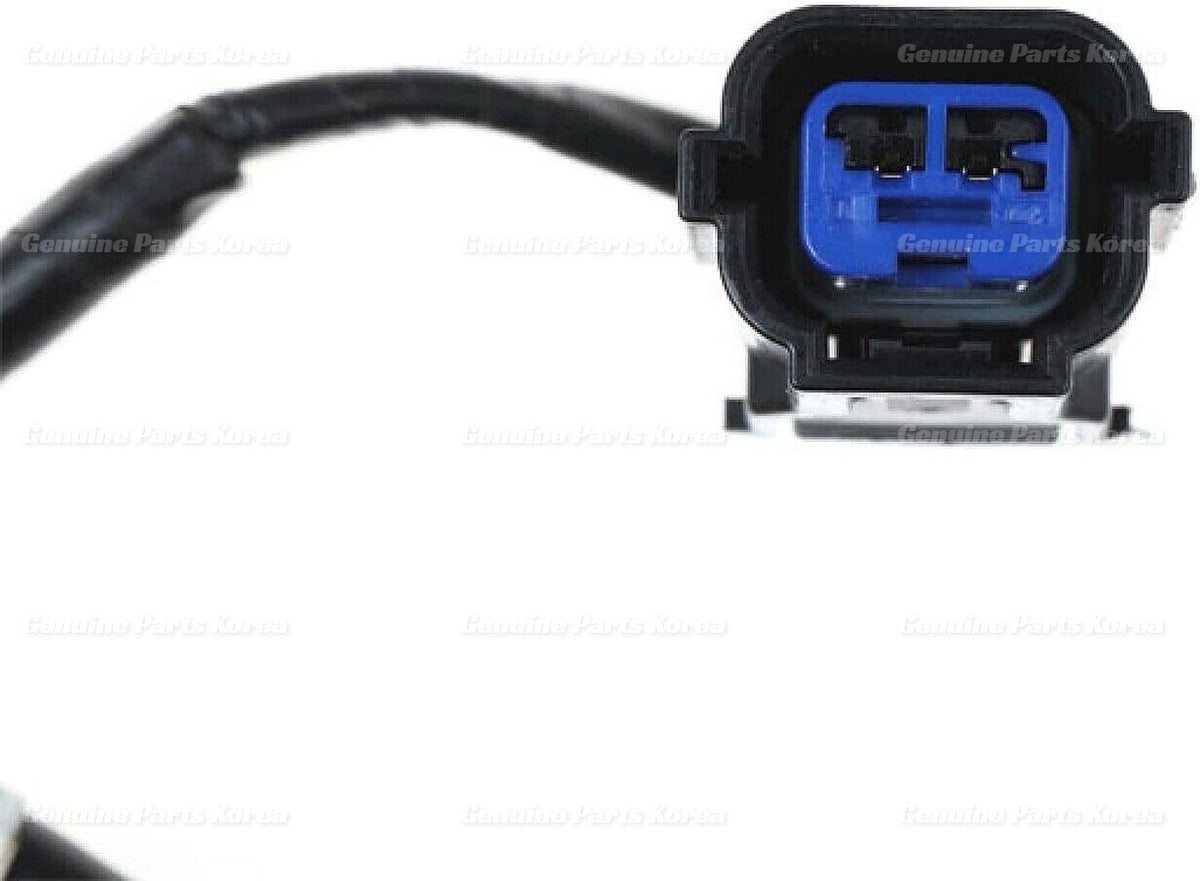 OEM Rear Backup Reverse Camera Rear View Parking W Handle Genesis Sedan 2015-17