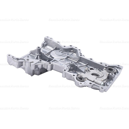 Genuine Timing Chain Cover 213502E021 for Hyundai Elantra Kia Soul 2011 - 2014