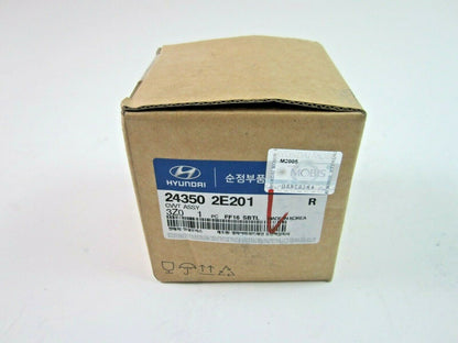 OEM 243502E201 INTAKE CVVT GEAR FOR HYUNDAI KIA 14-17 ELANTRA TUCSON SOUL