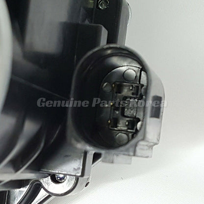 Genuine Turbo Solenoid Valve Actuator for Sonata Santa Fe Optima Sorento