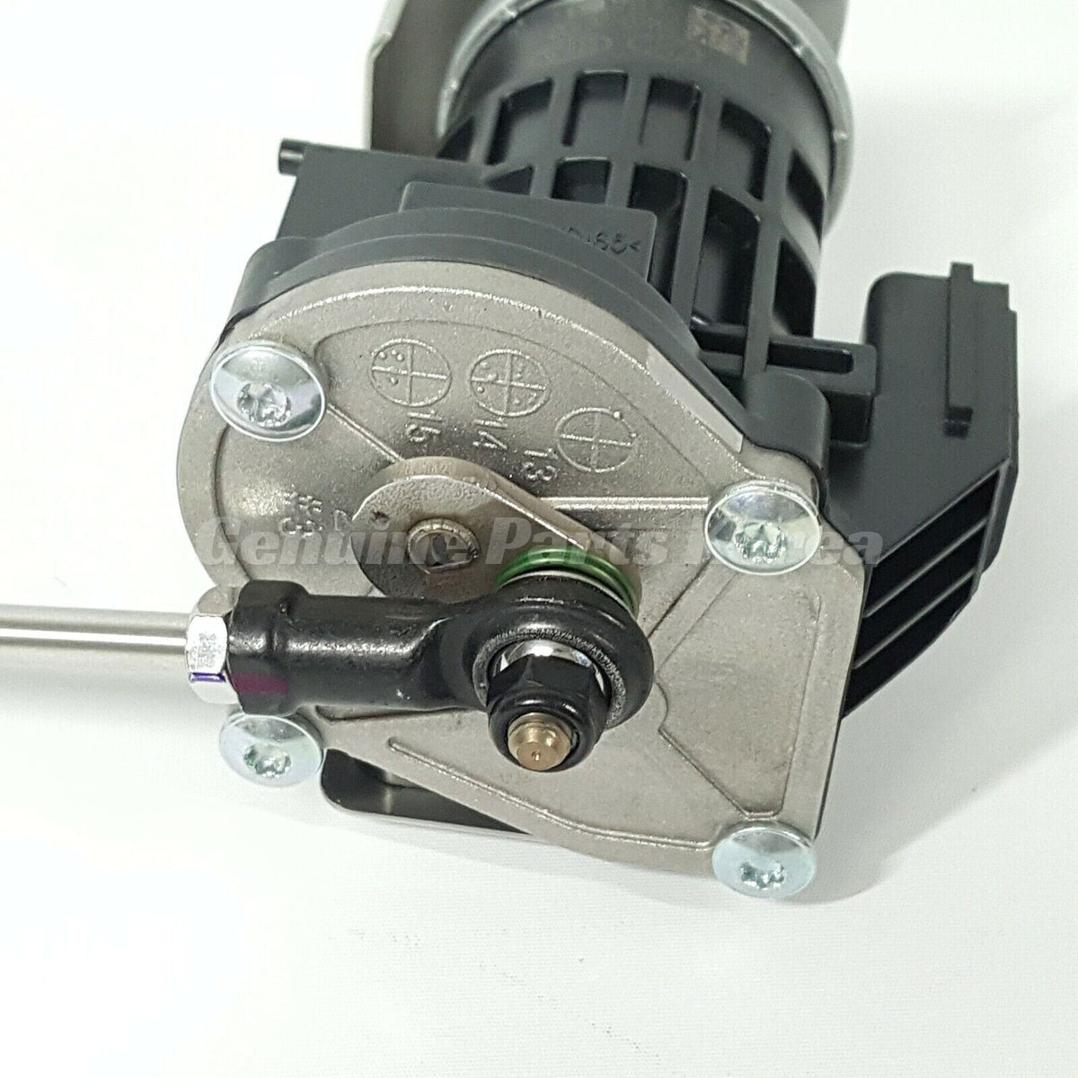 Genuine Turbo Solenoid Valve Actuator for Sonata Santa Fe Optima Sorento