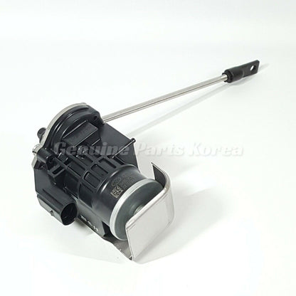 Genuine Turbo Solenoid Valve Actuator for Sonata Santa Fe Optima Sorento