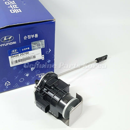 Genuine Turbo Solenoid Valve Actuator for Sonata Santa Fe Optima Sorento