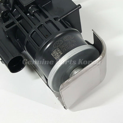 Genuine Turbo Solenoid Valve Actuator for Sonata Santa Fe Optima Sorento