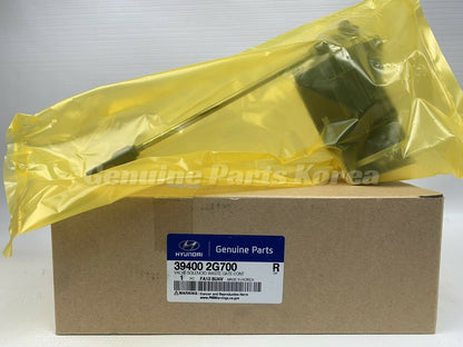 Genuine Turbo Solenoid Valve Actuator for Sonata Santa Fe Optima Sorento