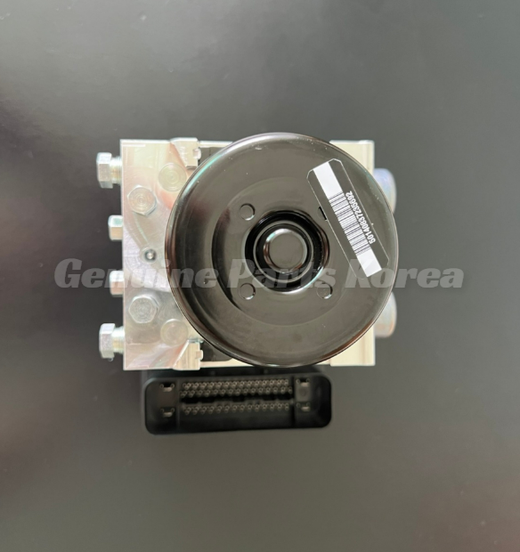 Genuine ABS Hydraulic Module Assy 589203M3A6 for Hyundai Genesis 07-14
