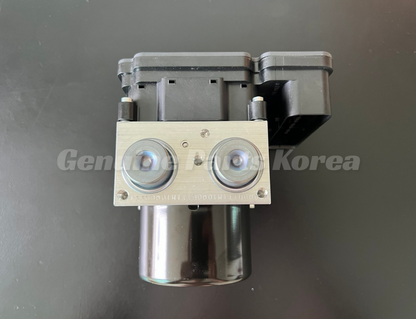 Genuine ABS Hydraulic Module Assy 589203M3A6 for Hyundai Genesis 07-14