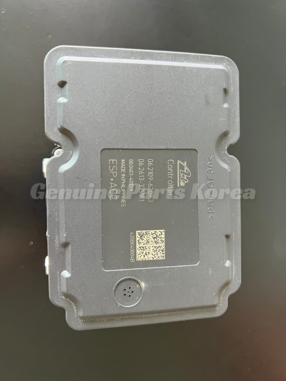 Genuine ABS Hydraulic Module Assy 589203M3A6 for Hyundai Genesis 07-14