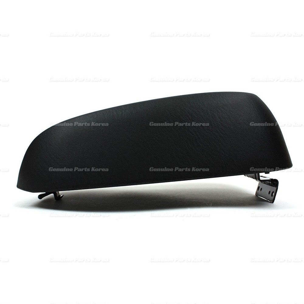 Genuine Center Console Armrest 846603C000LK for Hyundai Sonata 2002 - 2005