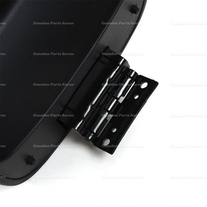 Genuine Center Console Armrest 846603C000LK for Hyundai Sonata 2002 - 2005