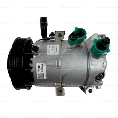 Genuine A/C COMPRESSOR W/CLUTCH 97701A7500 for Kia Forte5 Forte Koup 2014-2018