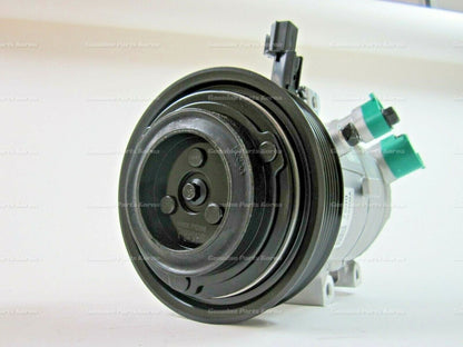 Genuine A/C COMPRESSOR W/CLUTCH 97701A7500 for Kia Forte5 Forte Koup 2014-2018