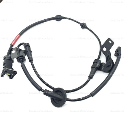 OEM ABS Wheel Speed Sensor Harness REAR LH RH 2P for Hyundai Sonata 2015-2019