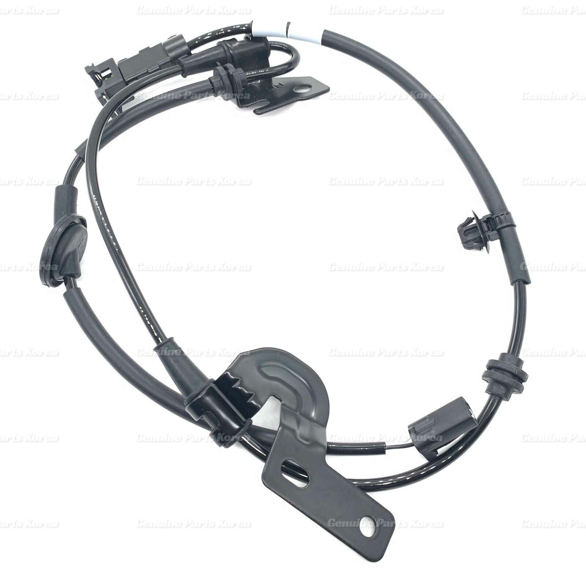 OEM ABS Wheel Speed Sensor Harness REAR LH RH 2P for Hyundai Sonata 2015-2019