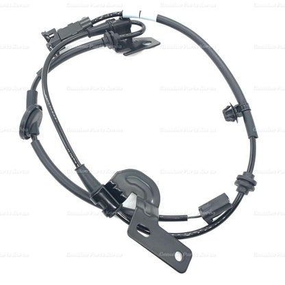OEM ABS Wheel Speed Sensor Harness REAR LH RH 2P for Hyundai Sonata 2015-2019