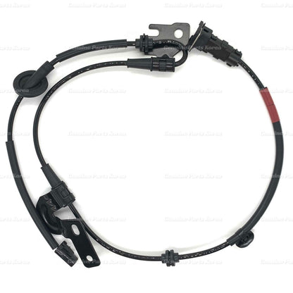 OEM ABS Wheel Speed Sensor Harness REAR LH RH 2P for Hyundai Sonata 2015-2019