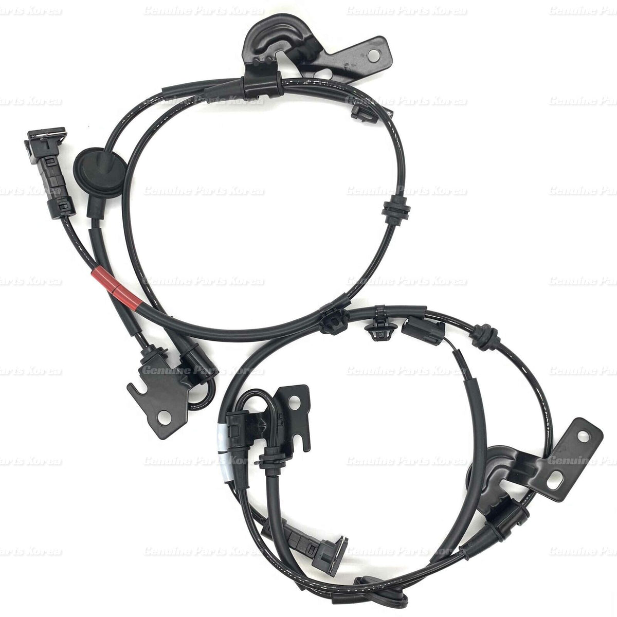 OEM ABS Wheel Speed Sensor Harness REAR LH RH 2P for Hyundai Sonata 2015-2019