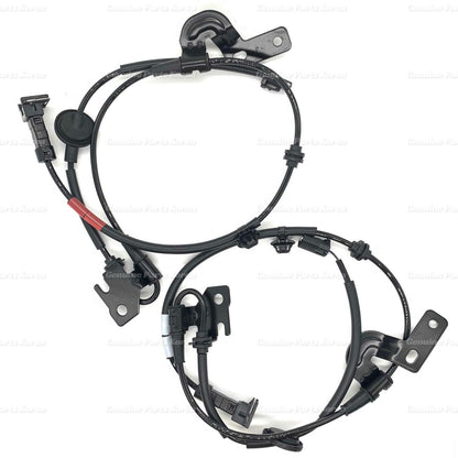 OEM ABS Wheel Speed Sensor Harness REAR LH RH 2P for Hyundai Sonata 2015-2019