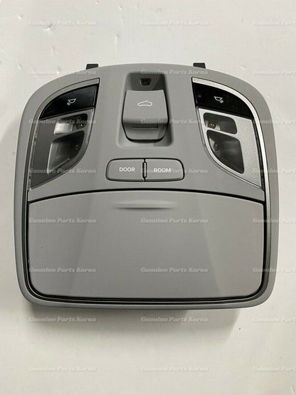 OEM Overhead LED Console Sunroof 928103S050TX for Hyundai Sonata i45 2011-2014