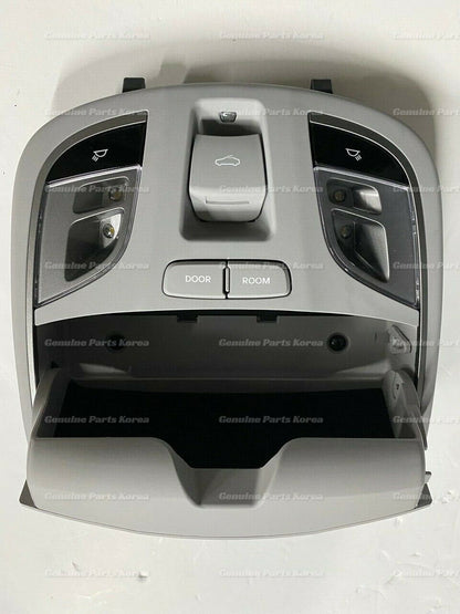 OEM Overhead LED Console Sunroof 928103S050TX for Hyundai Sonata i45 2011-2014