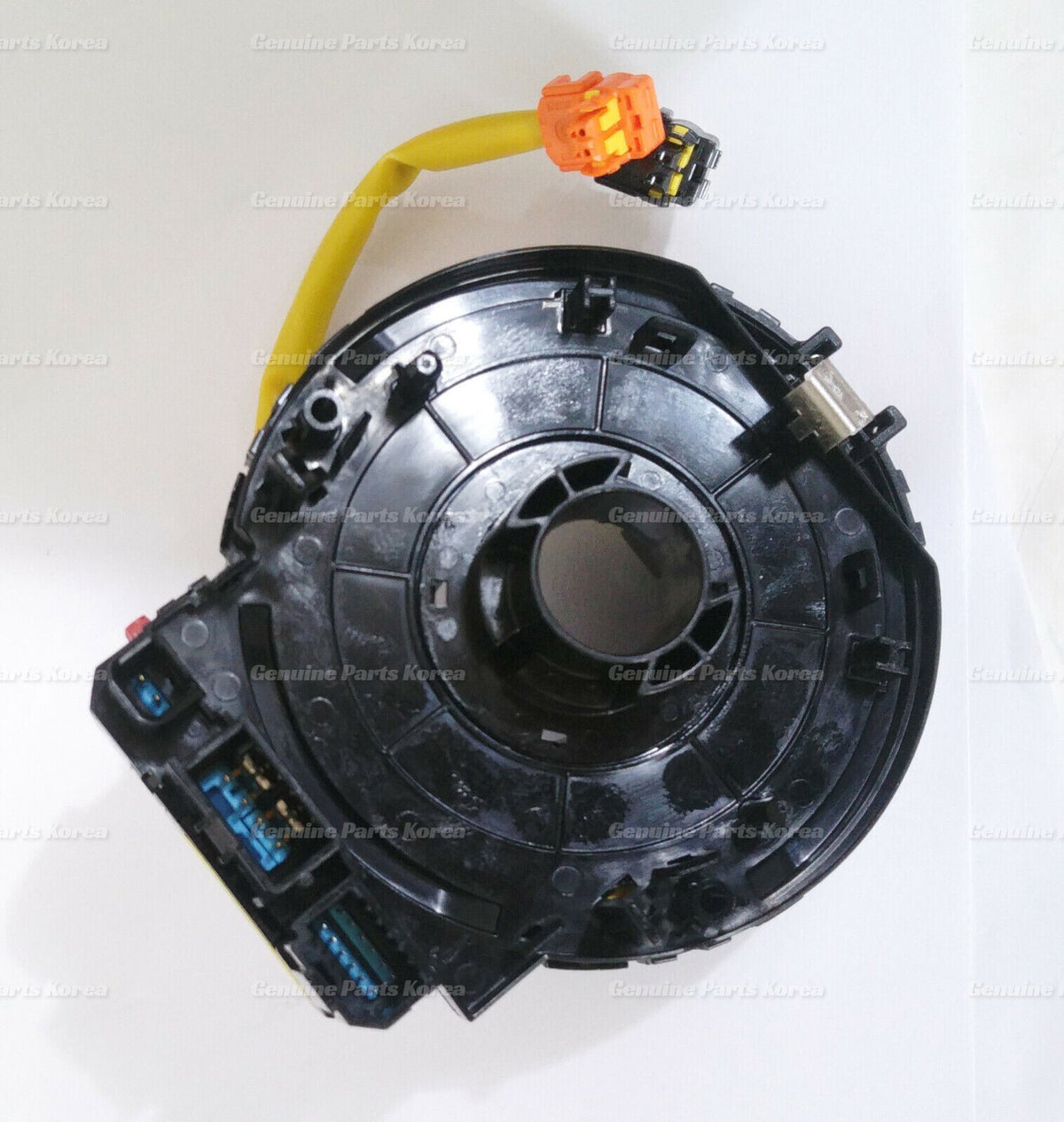 Genuine Clock Spring 934903M500 for Hyundai Genesis 2014