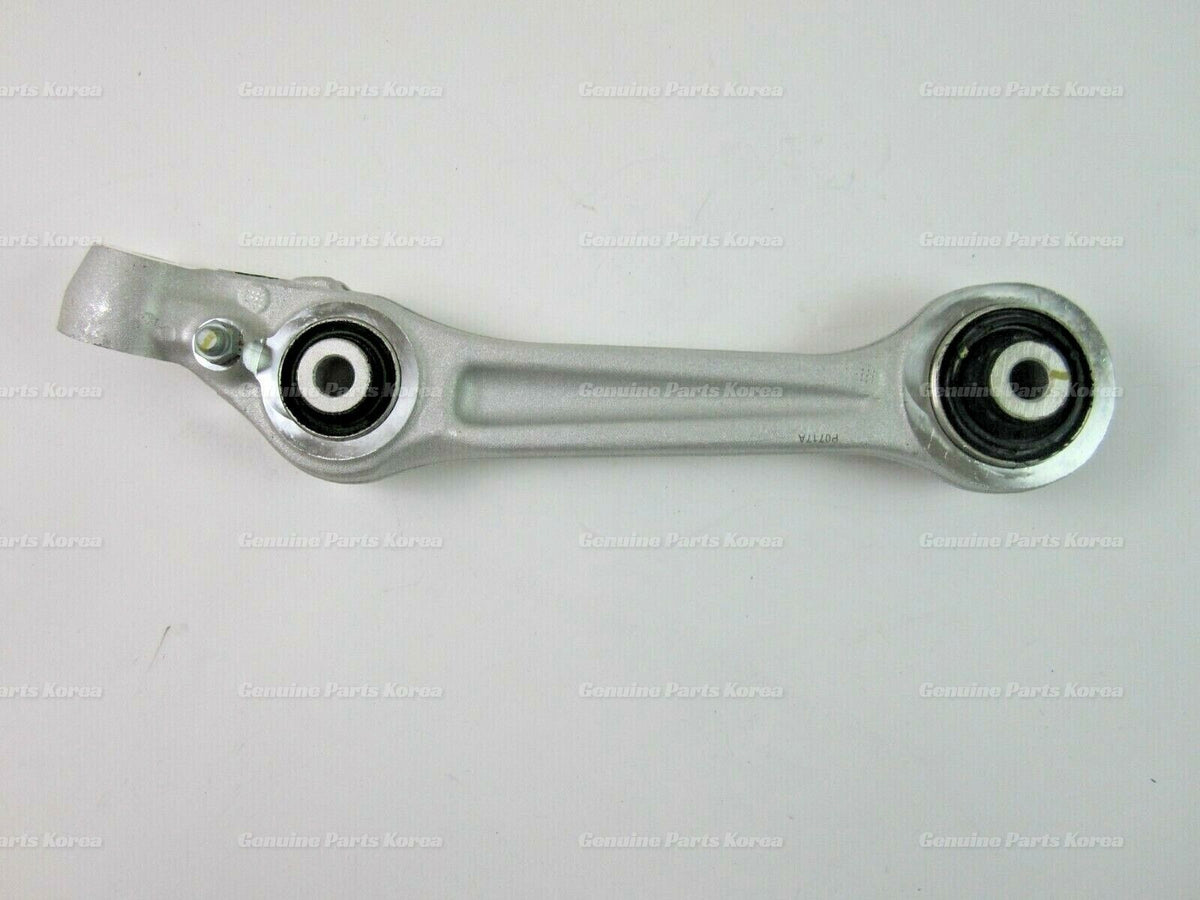 Genuine FRONT LEFT LOWER Control Arm 545003N500 for Hyundai Equus Genesis