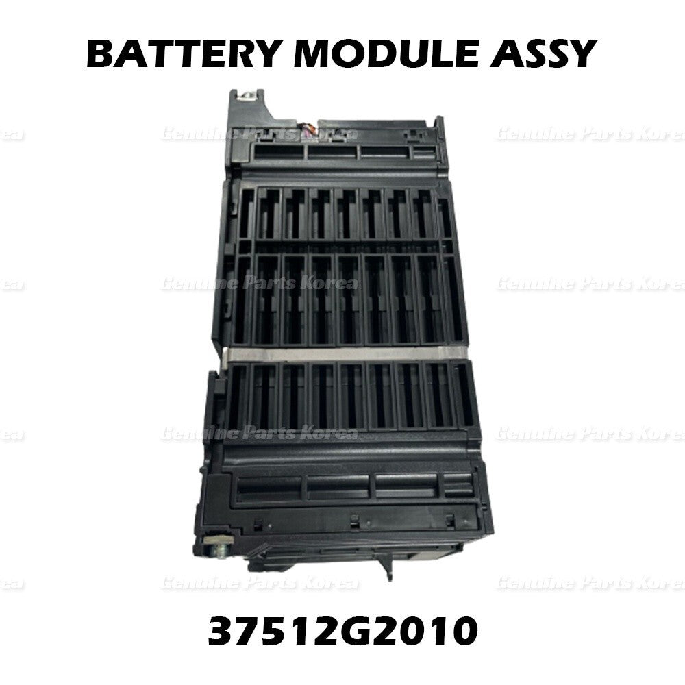 Genuine Voltage Battery Module 37512G2010 for Hyundai  IONIQ HEV/Hybrid High