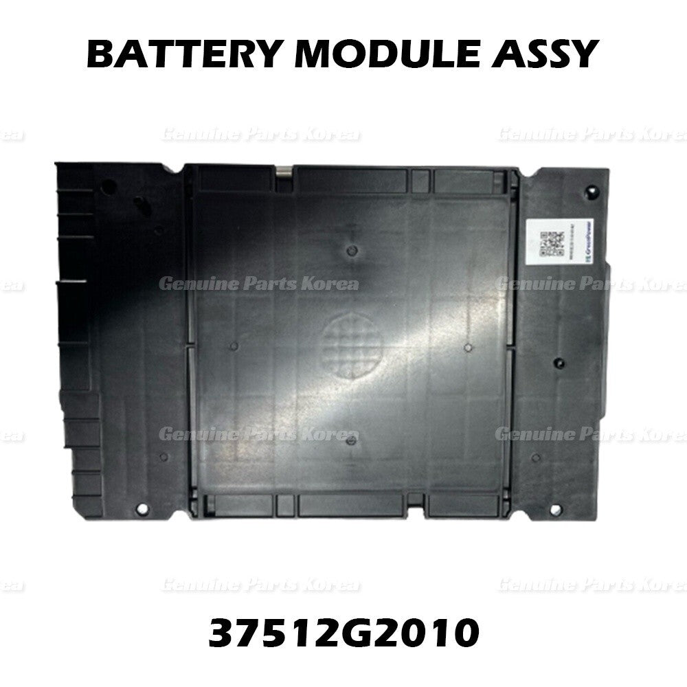 Genuine Voltage Battery Module 37512G2010 for Hyundai  IONIQ HEV/Hybrid High