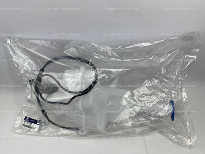 Genuine Wiper Washer Reservoir Tank 98610J9100 for Hyundai Kona 18-22
