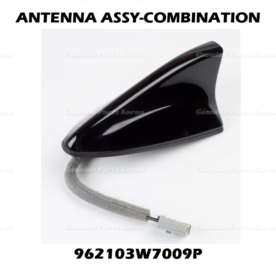 Genuine Antenna Assembly Combination 962103W7009P for Kia Sportage 2011-2015