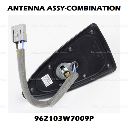 Genuine Antenna Assembly Combination 962103W7009P for Kia Sportage 2011-2015