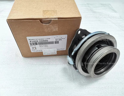 OEM Automatic Transaxle Double Clutch Bearing Set 414202D000 for Hyundai Kia