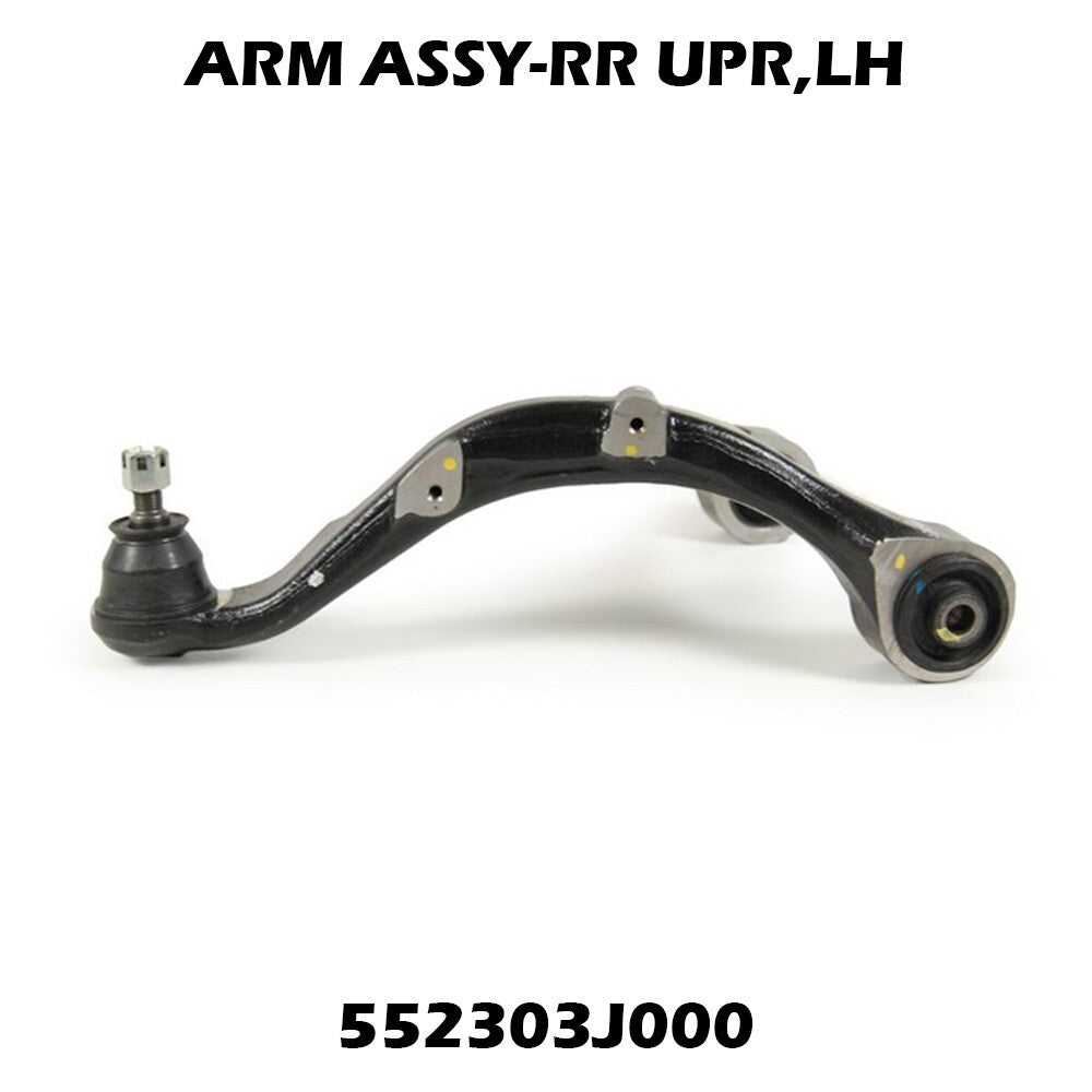 Genuine Rear Upper Control Arm RH LH 2P 1Set for Hyundai Veracruz 2011 - 2012