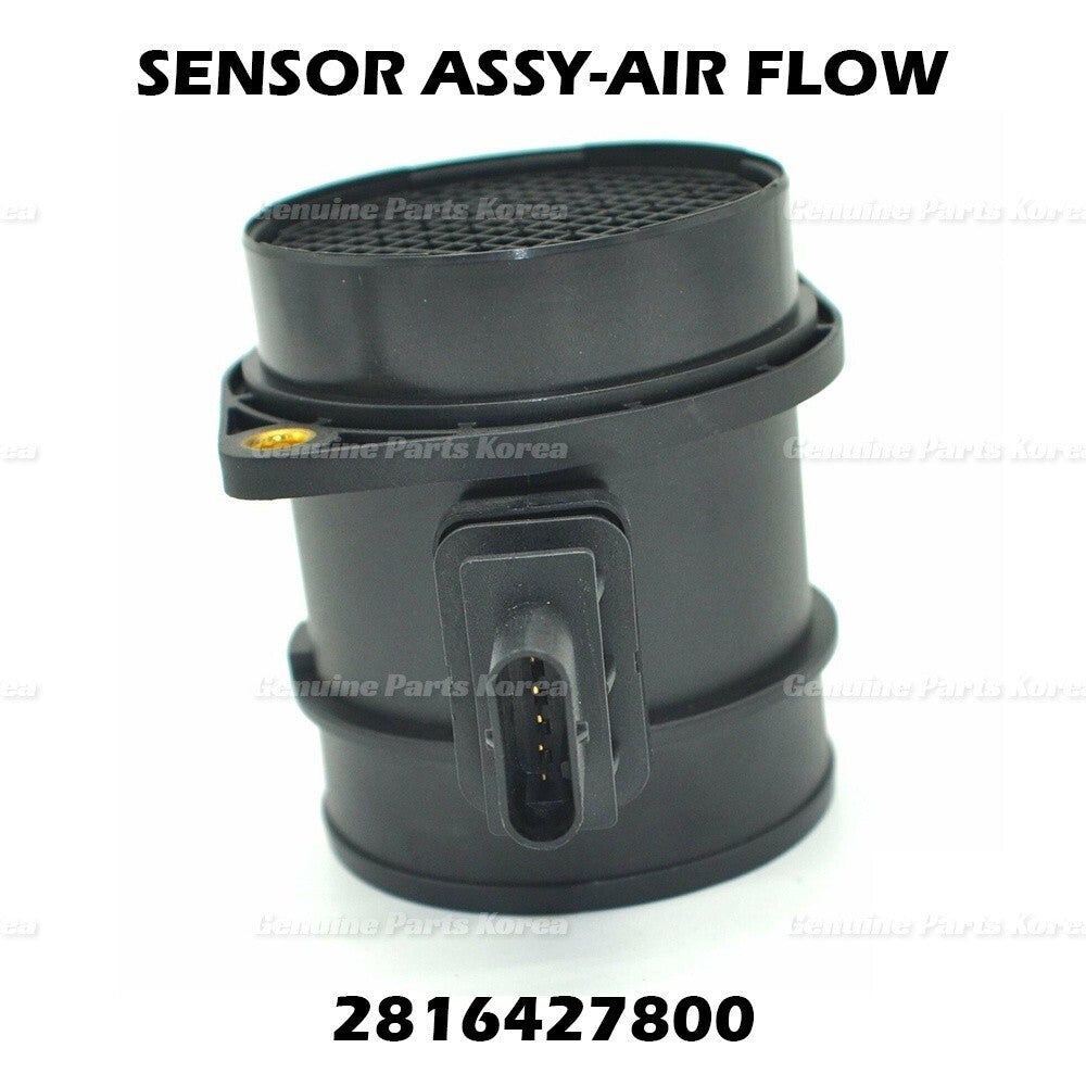 Genuine Air Flow Sensor 2816427800 for Hyundai & Kia