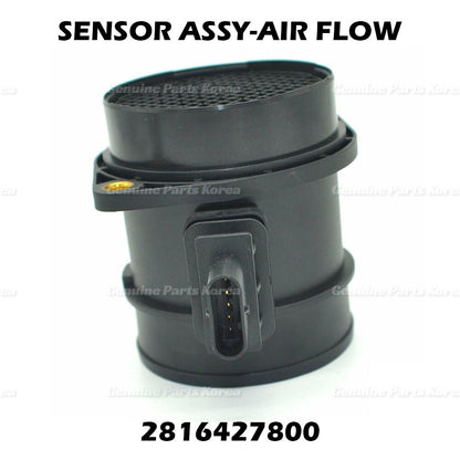 Genuine Air Flow Sensor 2816427800 for Hyundai & Kia